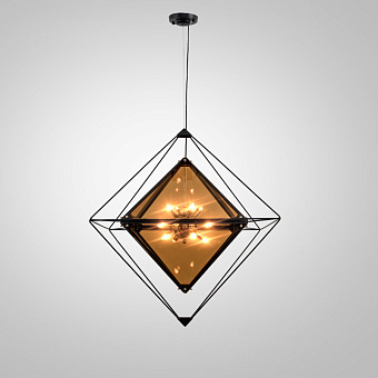 Светильник подвесной ImperiumLOFT Octo 194986-26 640Вт G9