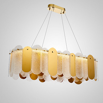 Светильник подвесной ImperiumLOFT Marlina 205524-23 95Вт LED