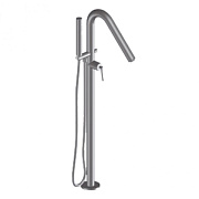 Смеситель для ванны Paini Cox 78CR136 хром