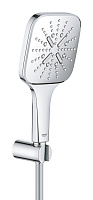 Душевой гарнитур GROHE Rainshower SmartActive 26589000 хром