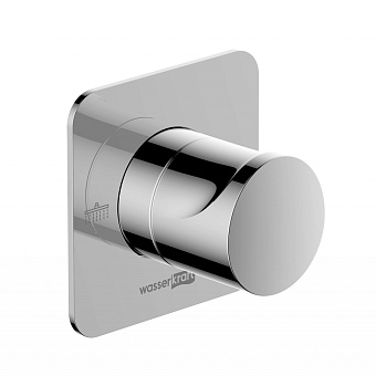 Переключатель потоков WASSERKRAFT A268