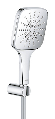 Душевой гарнитур GROHE Rainshower SmartActive 26589000 хром