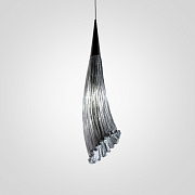 Люстра потолочная ImperiumLOFT Aqua Creations 108172-28 60Вт 1 лампочек E27