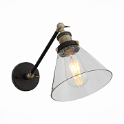Бра ST Luce EVOLUTO SL237.411.01 40Вт E27