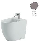 Биде напольное ArtCeram Monet MNB002 60 00