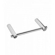Держатель туалетной бумаги Bongio T Mix 30009/CR хром