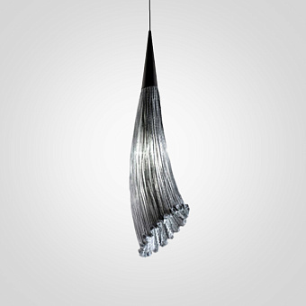 Люстра потолочная ImperiumLOFT Aqua Creations 108172-28 60Вт 1 лампочек E27