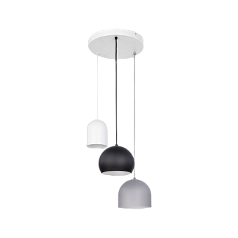 Светильник подвесной TK Lighting Tempre 2827 60Вт E27