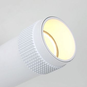 Спот Favourite Kinescope 2453-1U 5Вт 1 лампа GU10 LED