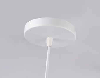 Люстра подвесная Ambrella COMFORT Loft TR8437 80Вт 1 лампочек E27