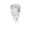 Светильник потолочный IDEAL LUX CARLTON 168920 40Вт E14