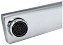 Смеситель для кухни Maxonor MN4082 поворотный излив хром
