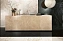 Настенная плитка FAP CERAMICHE Roma Diamond fNHE Calacatta Brillante 110х50см 1,65кв.м. глянцевая