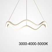 Светильник подвесной ImperiumLOFT Dolores 220690-23 24Вт LED