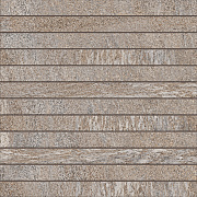 Керамическая мозаика ESTIMA Tramontana Mosaic/TN03_NR/30x30/Fascia Multicolor 30х30см 0,9кв.м.