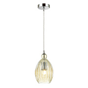 Светильник подвесной Odeon PENDANT 4711/1 60Вт E27