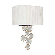 Бра Favourite Lietta 2493-2W 80Вт E14