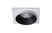 Кольцо CRYSTAL LUX CLT RING 044C WH d75мм белый
