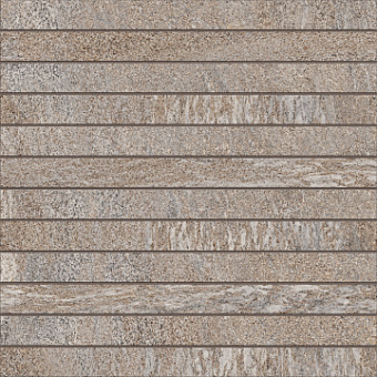 Керамическая мозаика ESTIMA Tramontana Mosaic/TN03_NR/30x30/Fascia Multicolor 30х30см 0,9кв.м.