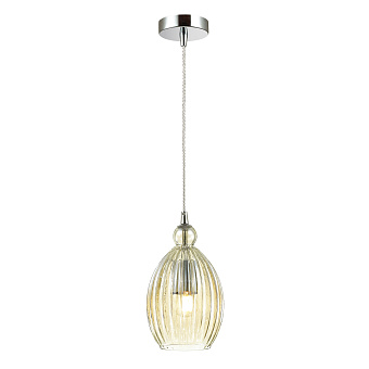 Светильник подвесной Odeon PENDANT 4711/1 60Вт E27