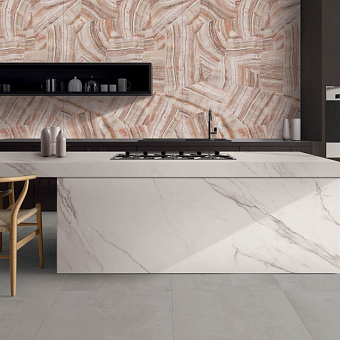 Матовый керамогранит ABK Wide and Style PF60007673 D+ Onyx 120х60см 0,72кв.м.
