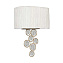 Бра Favourite Lietta 2493-2W 80Вт E14