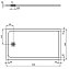 Душевой поддон IDEAL STANDARD ULTRAFLAT S K8277FV 90х160см
