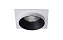 Кольцо CRYSTAL LUX CLT RING 044C WH d75мм белый