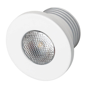 Светильник мебельный Arlight LTM 020751 1Вт LED
