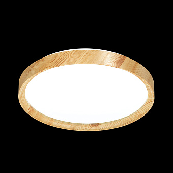 Светильник настенно-потолочный Sonex Woodi 3019/EL 72Вт LED