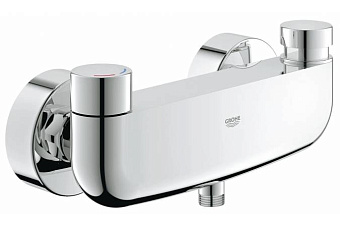 Смеситель для душа GROHE Eurosmart Cosmopolitan 36320000 хром