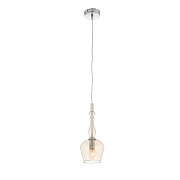 Светильник подвесной ST Luce BIORNO SL364.103.01 40Вт E14