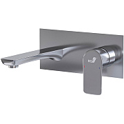 Смеситель для душа RGW Shower Panels 51140546-01 SP-46 хром