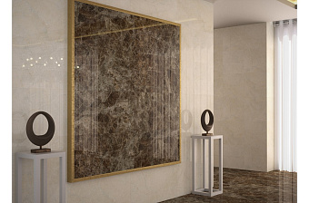 Матовый керамогранит PERONDA CERAMICAS Museum 12961 Persepolis 44х44см 0,194кв.м.