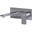 Смеситель для душа RGW Shower Panels 51140546-01 SP-46 хром
