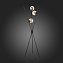 Торшер на треноге ST Luce STAMPO SL549.505.03 120Вт E27