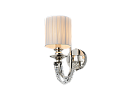 Бра Newport 1400 1401/A white 60Вт E14