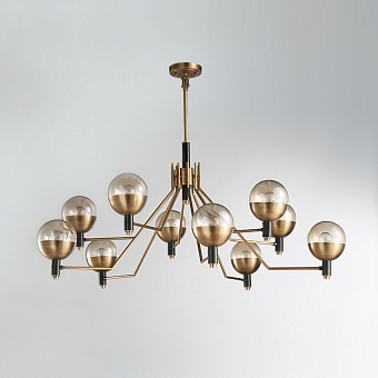 Светильник подвесной ImperiumLOFT Tum 208206-26 600Вт E27