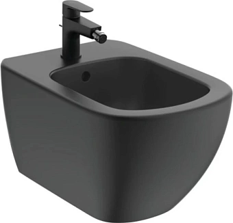 Биде подвесное IDEAL STANDARD TESI T3552V3