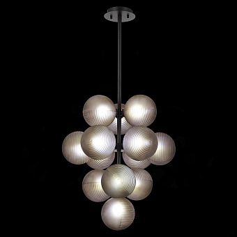 Люстра подвесная ST Luce TODO SL1184.403.13 65Вт 13 лампочек G9