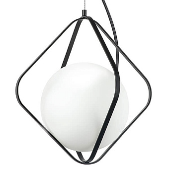 Светильник подвесной Lightstar Globo 803317 40Вт G9