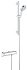 Душевая система GROHE Grohtherm 2000 New 34281001 хром