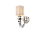 Бра Newport 1400 1401/A white 60Вт E14
