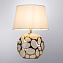 Настольная лампа Arte Lamp POPPY A4063LT-1GO 40Вт E14