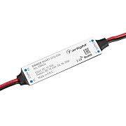 Диммер для светодиодной ленты Arlight 028436 3А 72Вт