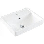 Раковина мебельная AQUANET Ирис 301802 51,5х42см