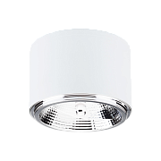 Светильник потолочный TK Lighting Moris 3364 50Вт GU10
