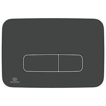 Панель смыва IDEAL STANDARD PROSYS OLEAS R0123A6 чёрный