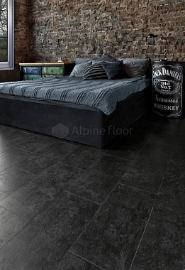 Виниловый ламинат Alpine Floor Ларнака ЕСО 15-2 608х303х2,5мм 43 класс 3,69кв.м