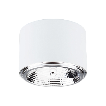 Светильник потолочный TK Lighting Moris 3364 50Вт GU10